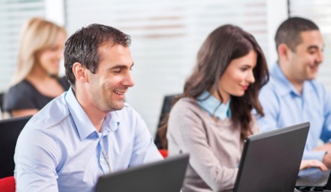 Call Center Software for High-Tech Companies