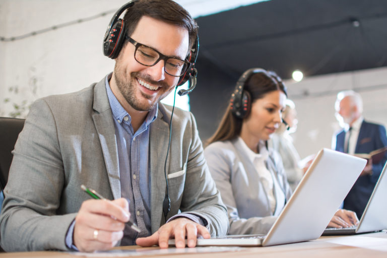 Empower Public Servants With AI Assistance and an Easy-to-Use Platform