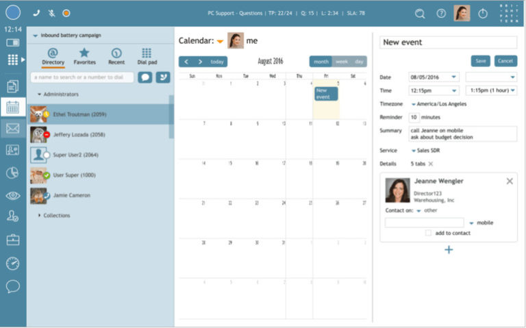Integrations with All CRM Providers