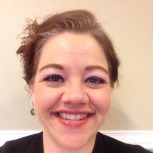 Jessica Osborn - IT Support Services Operations Manager at Randstad