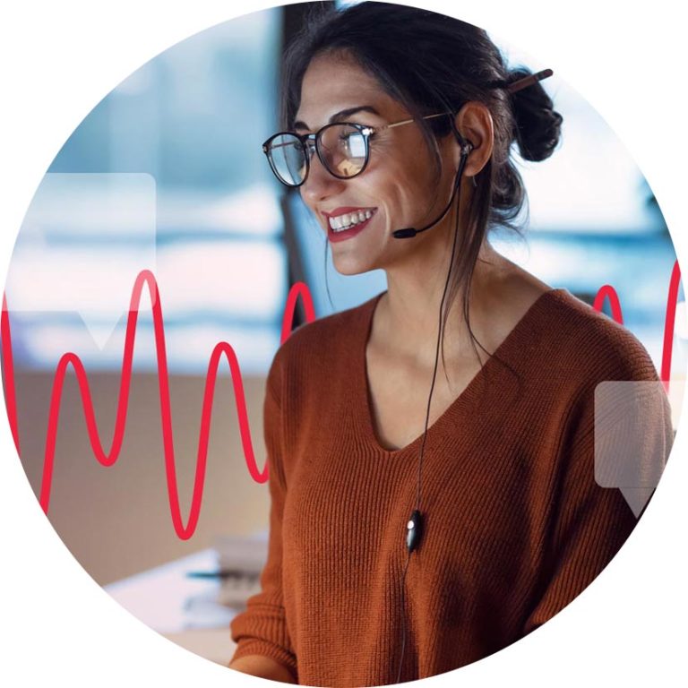 Importance of an AI-Powered Inbound Contact Center