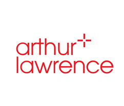 Arthur Lawrence Logo
