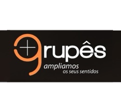 Grupês Logo